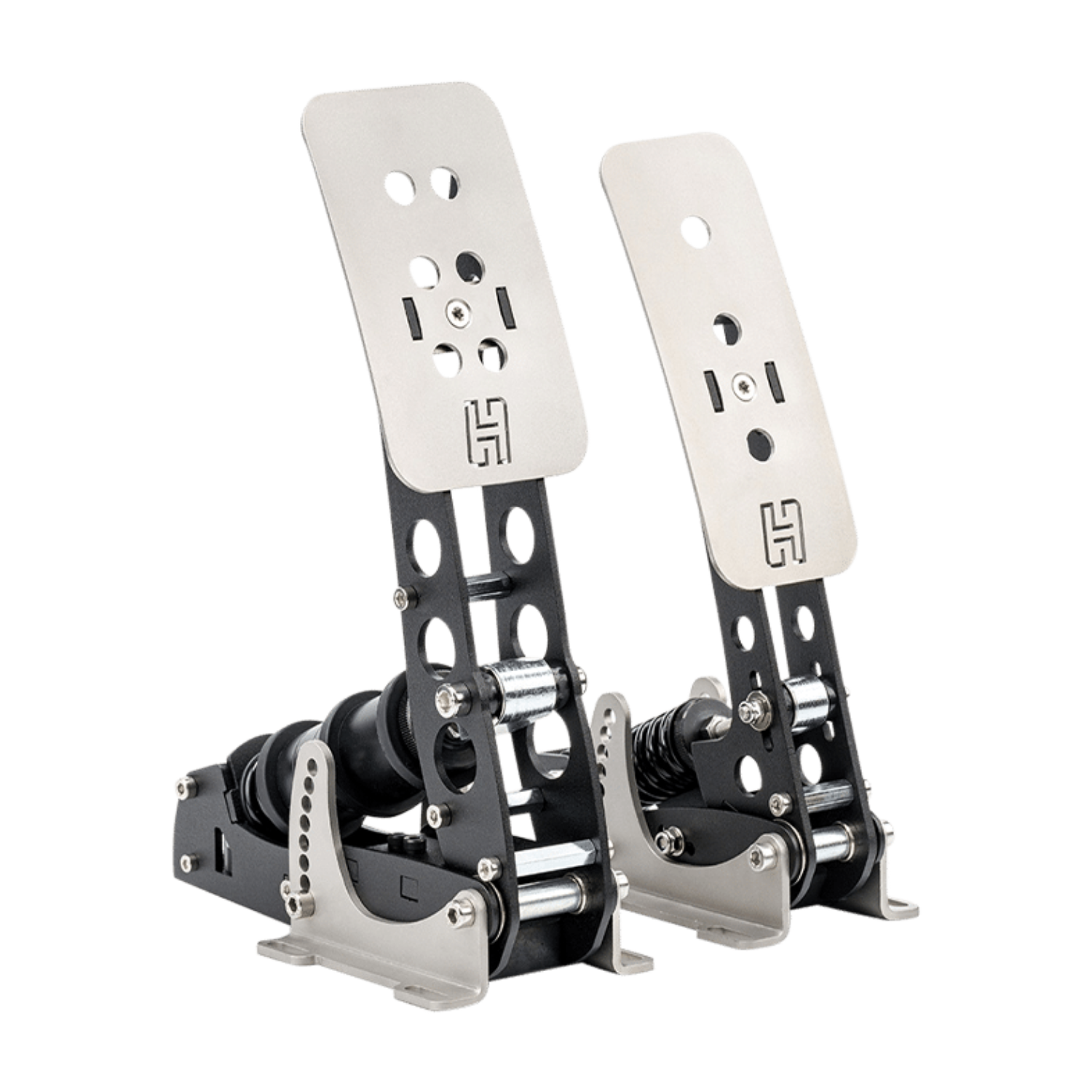 Heusinkveld Sprint Pedals (2-pedals)