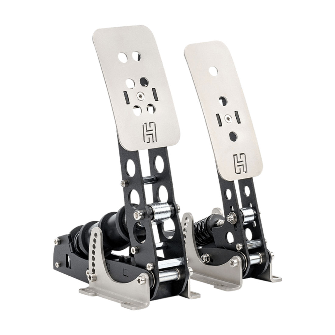 Heusinkveld Sprint Pedals (2-pedals)