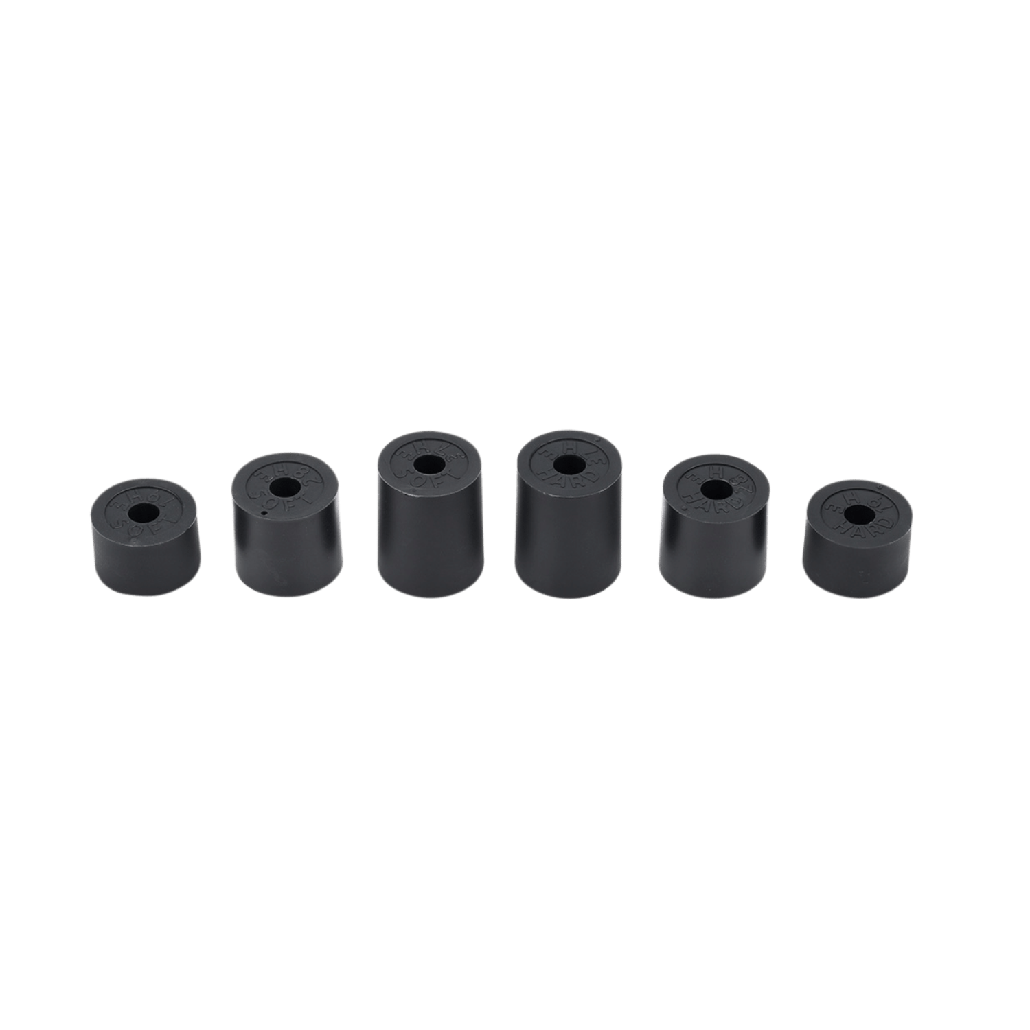 Heusinkveld Ultimate+ Elastomer Kit
