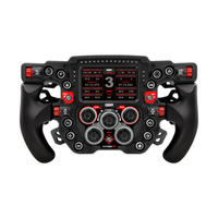 GSI Hyper P1 Formula Wheel