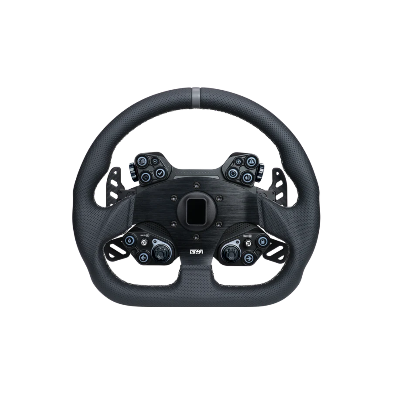 GSI Interlock Base Module + Rim