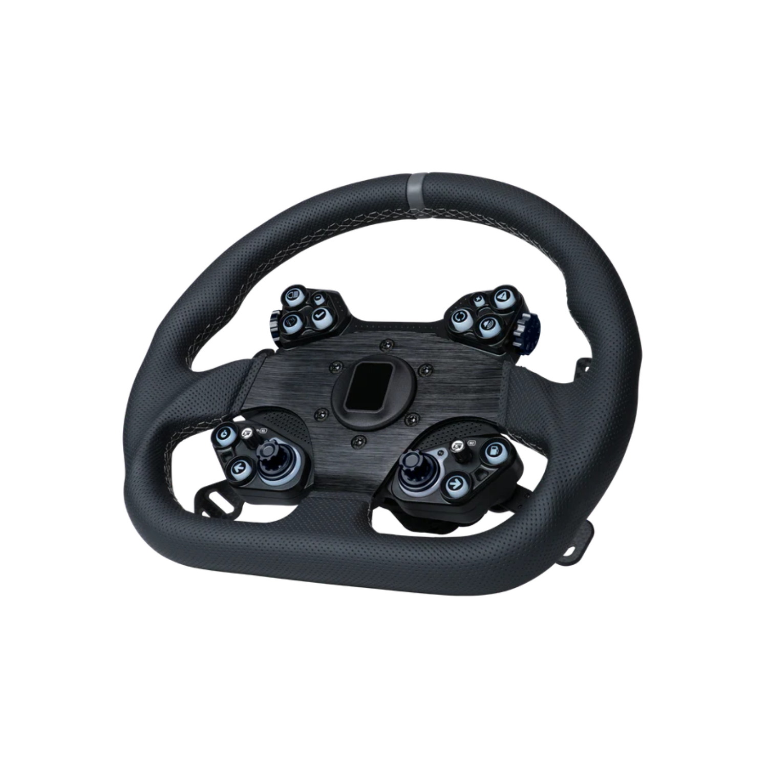 GSI Interlock Base Module + Rim