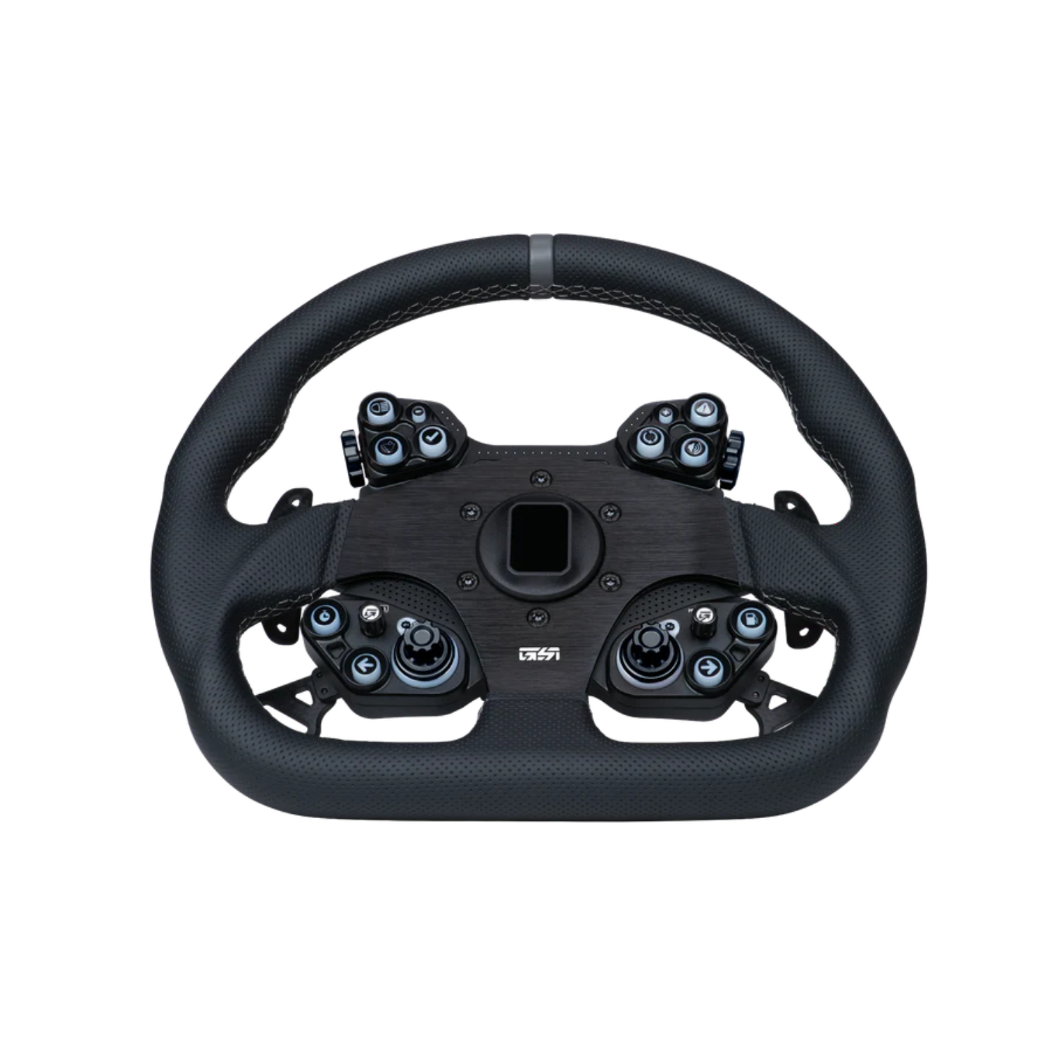 GSI Interlock Base Module + Rim