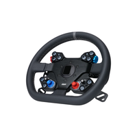 GSI Interlock Base Module + Rim