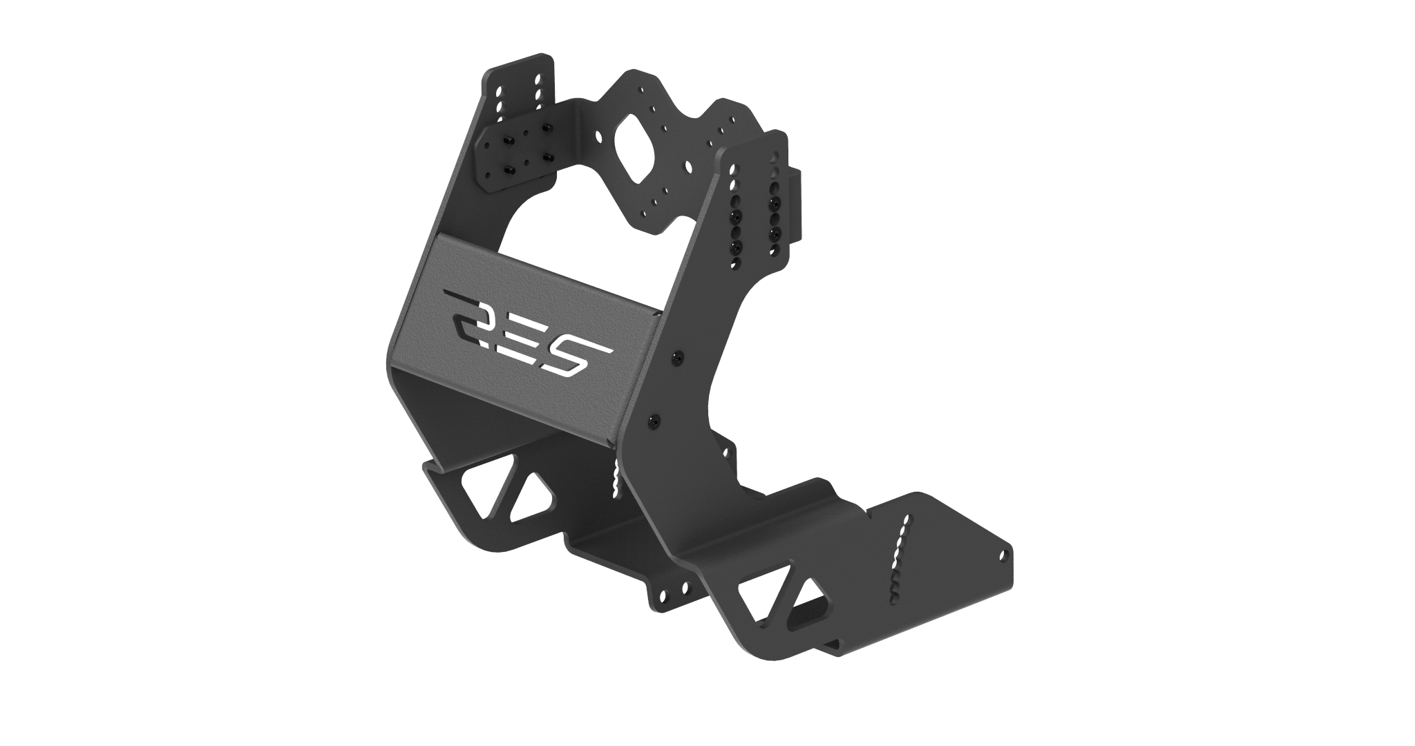 X1 INTEGRATED MONITOR STAND - UNIVERSAL