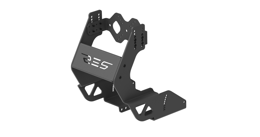 X1 INTEGRATED MONITOR STAND - UNIVERSAL