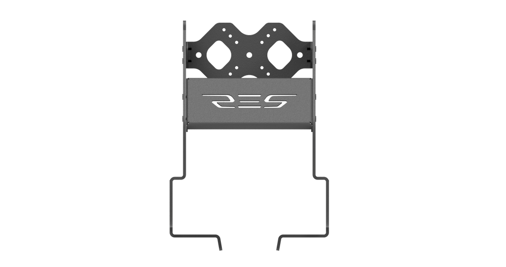 X1 INTEGRATED MONITOR STAND - UNIVERSAL