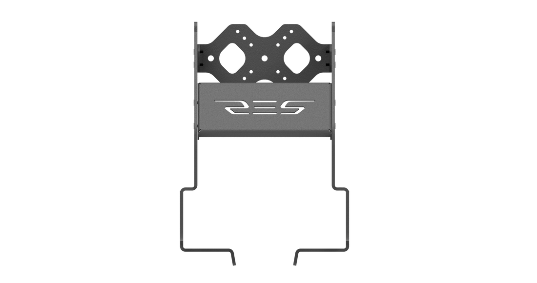 X1 INTEGRATED MONITOR STAND - UNIVERSAL