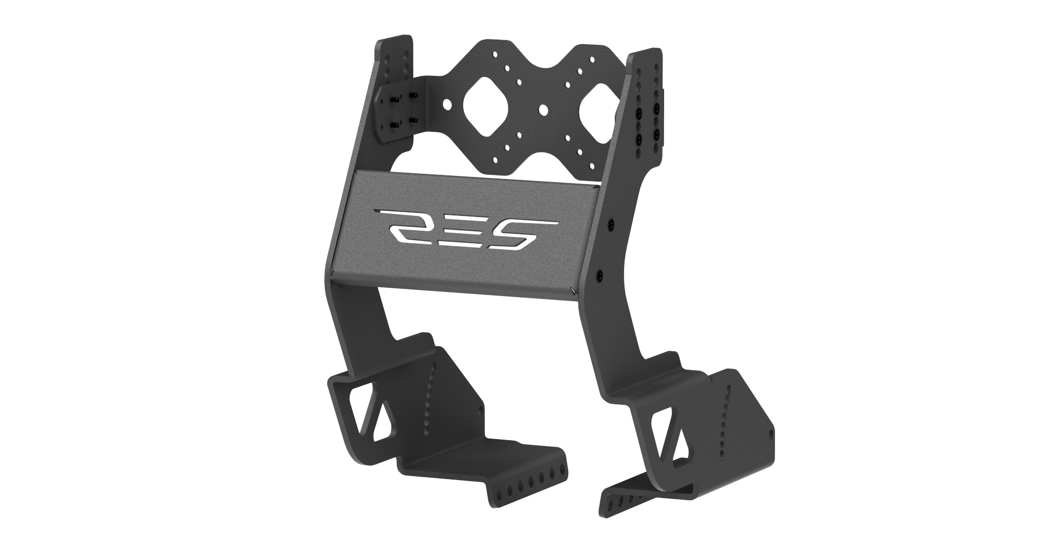 X1 INTEGRATED MONITOR STAND - UNIVERSAL