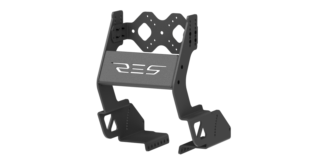 X1 INTEGRATED MONITOR STAND - UNIVERSAL