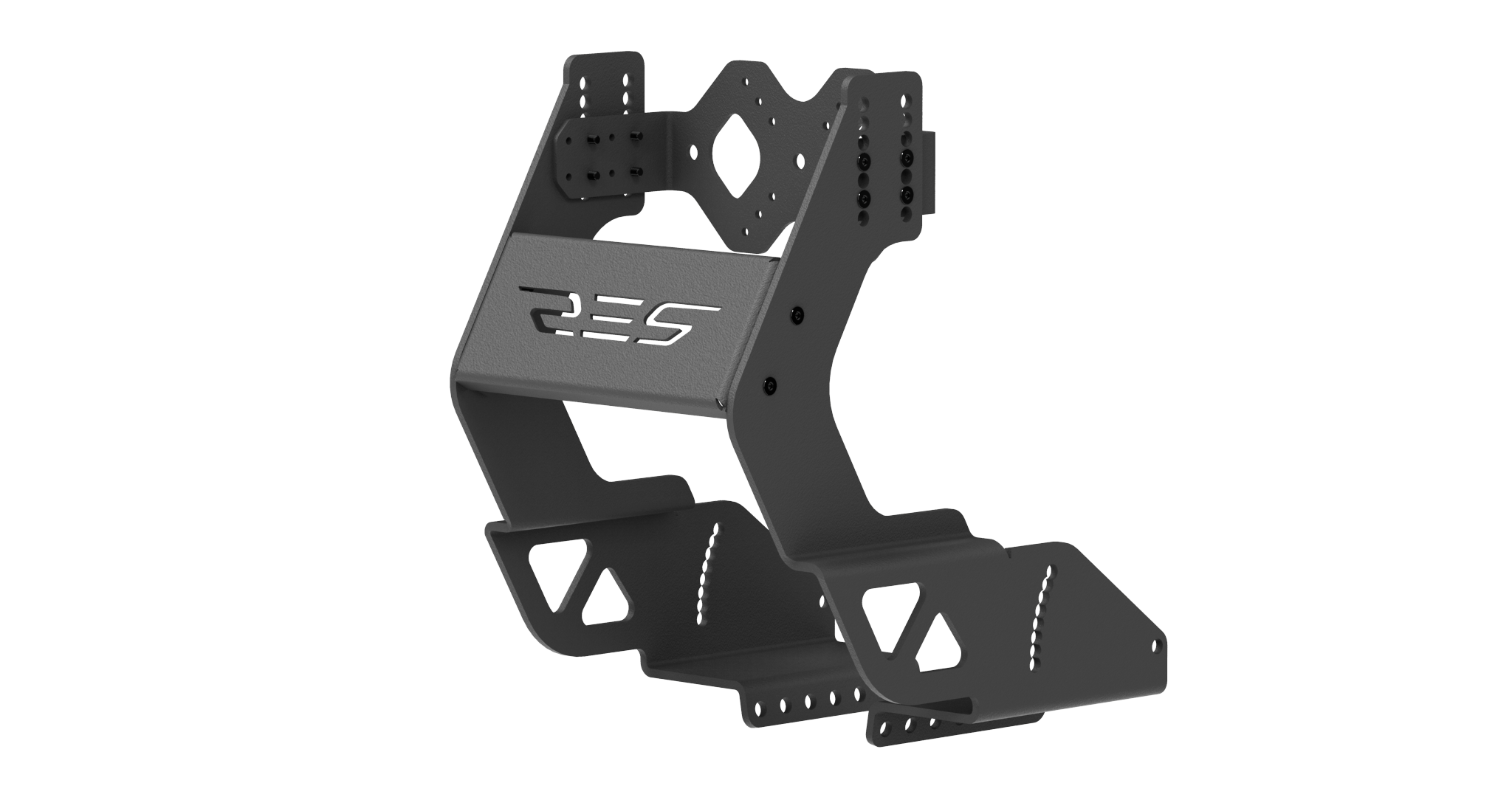 X1 INTEGRATED MONITOR STAND - UNIVERSAL