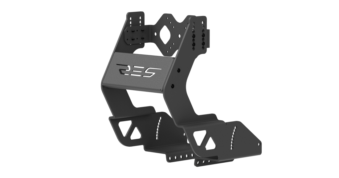 X1 INTEGRATED MONITOR STAND - UNIVERSAL