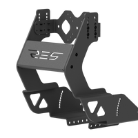 X1 INTEGRATED MONITOR STAND - UNIVERSAL