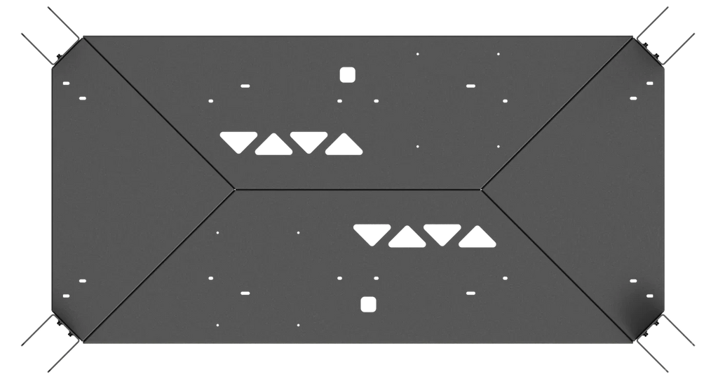 ResTech X1/GT Motion Platform