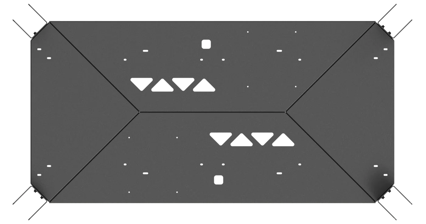 ResTech X1/GT Motion Platform