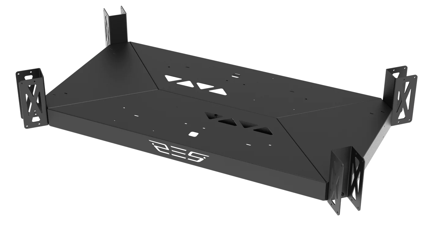 ResTech X1/GT Motion Platform