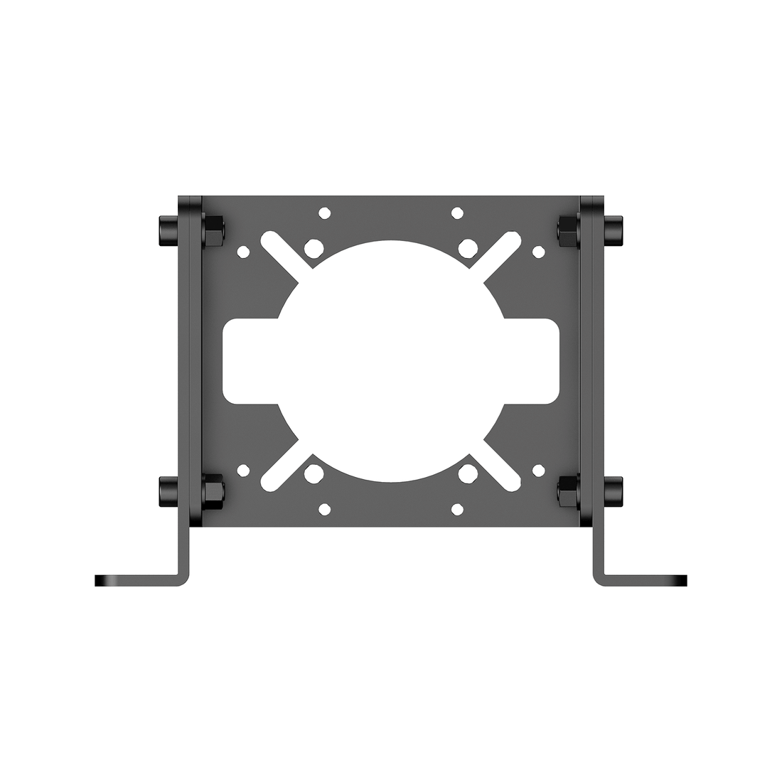 Moza Racing Front Mounting
