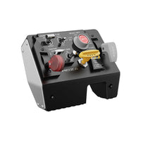 MOZA MTLP Panel