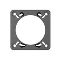Moza Multi-function Stalks Adapter Plate