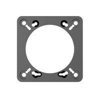 Moza Multi-function Stalks Adapter Plate