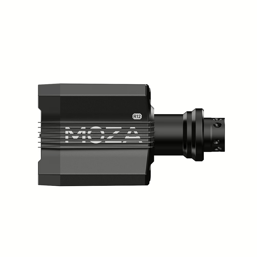 Moza Racing R12 Wheel Base (V2)