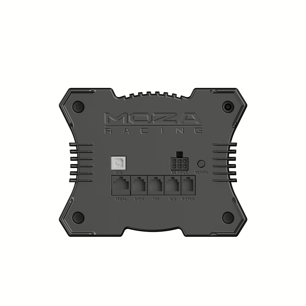 Moza Racing R12 Wheel Base (V2)