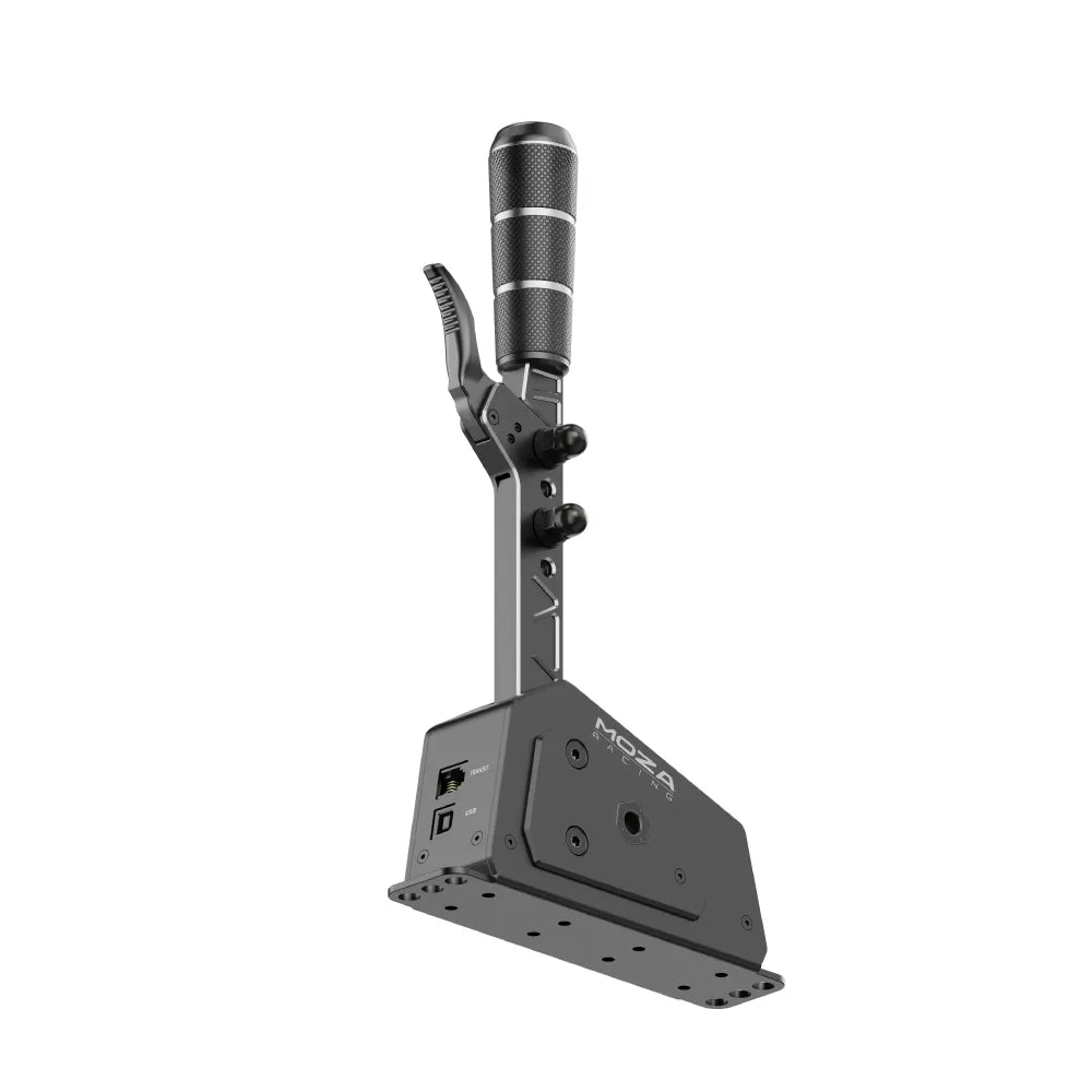 Moza Racing SGP Sequential Shifter