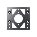 Moza Racing Universal Base Mount Adapter