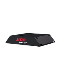 DOF Reality Metal Cyber Cover For H2, H3, P3