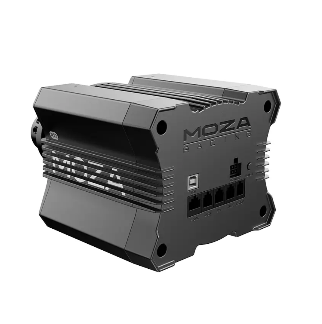 Moza Racing R12 Wheel Base (V2)