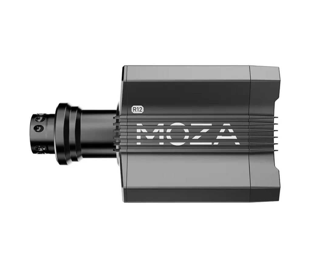 Moza Racing R12 Wheel Base (V2)
