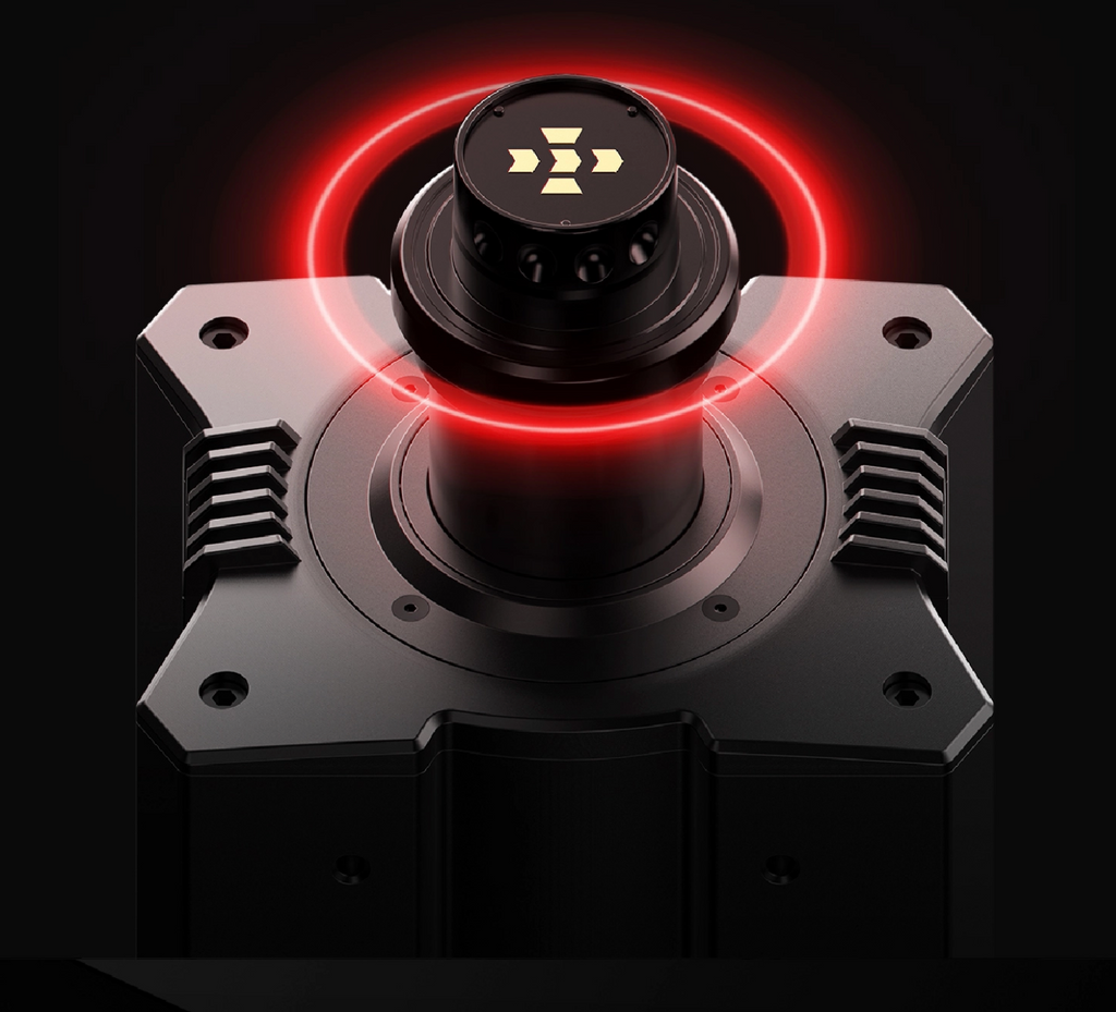 Moza Racing R12 Wheel Base (V2)