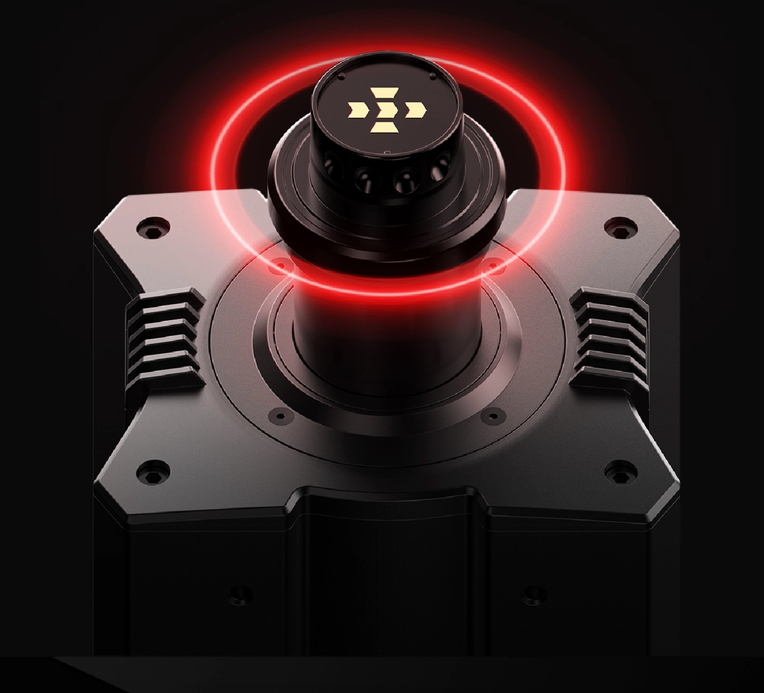 Moza Racing R12 Wheel Base (V2)