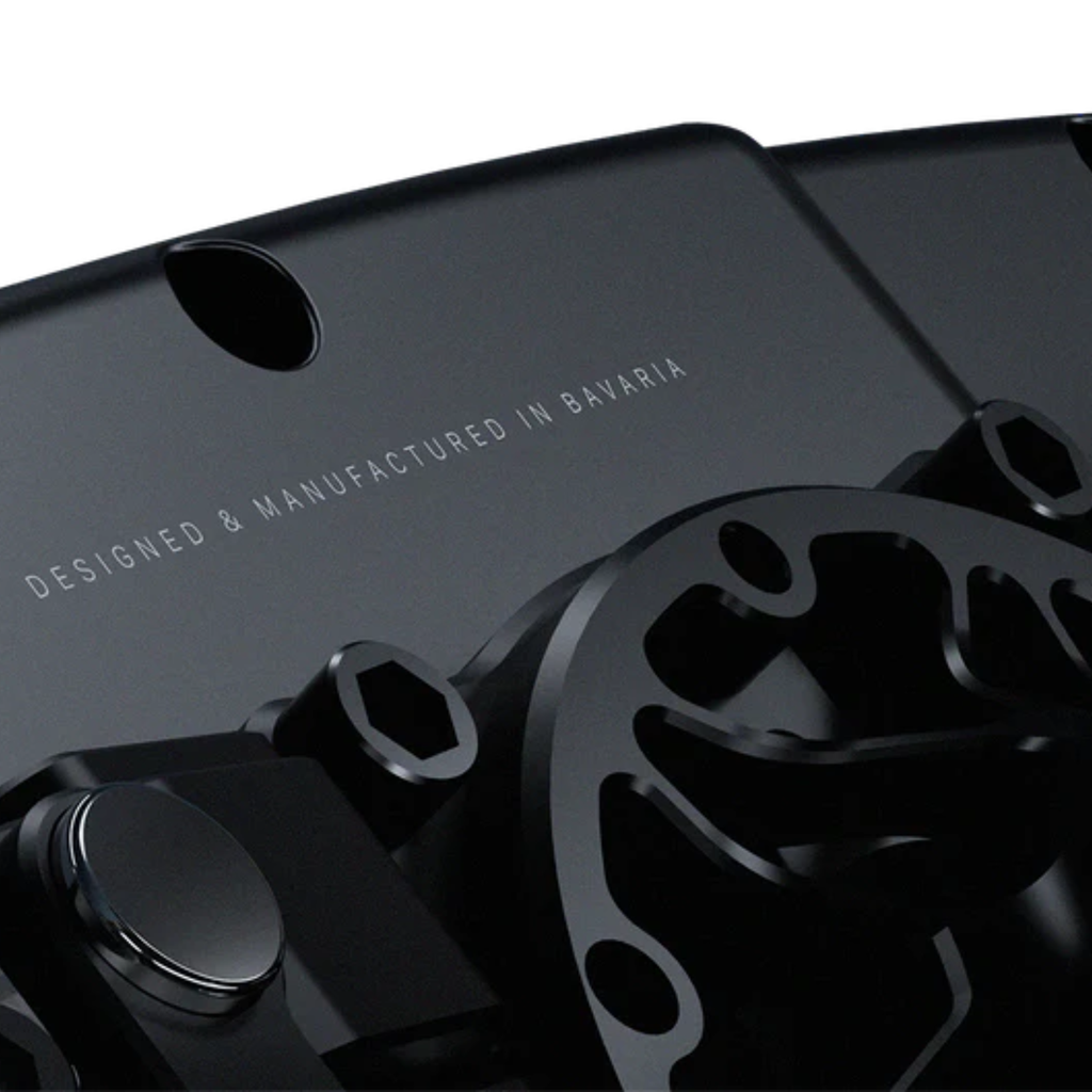 Bavarian Sim Tec ΩPROv2 Std