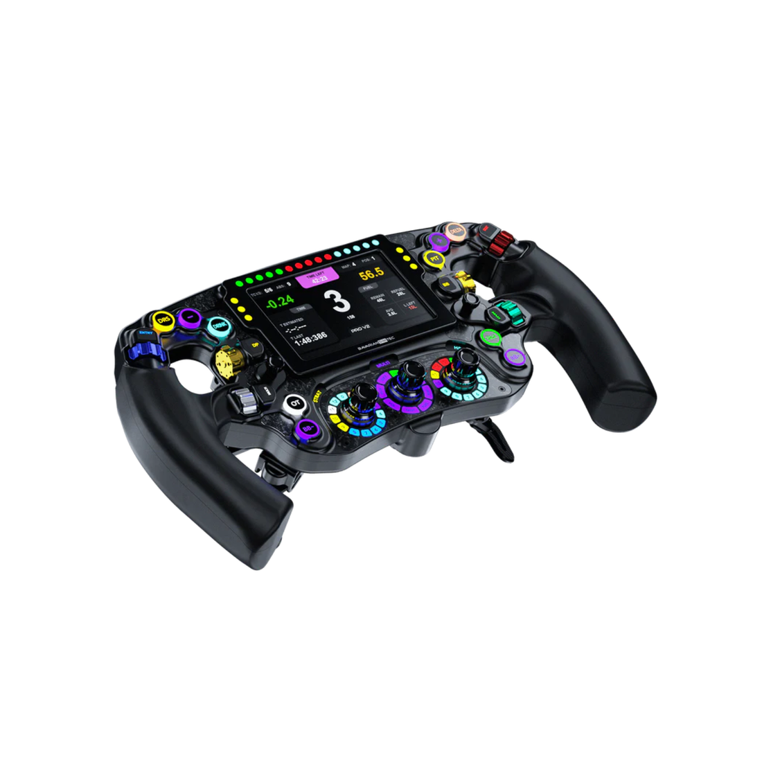 Bavarian Sim Tec ΩPROv2 Std