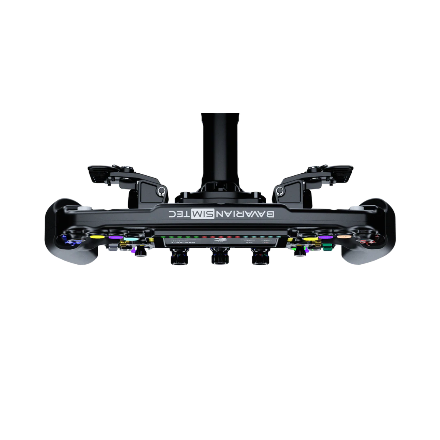Bavarian Sim Tec ΩPROv2 Std