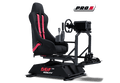 DOF Reality P3 Professional Motion Simulator Platform 3-Axis PRO