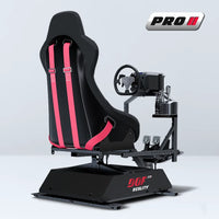 DOF Reality P3 Professional Motion Simulator Platform 3-Axis PRO