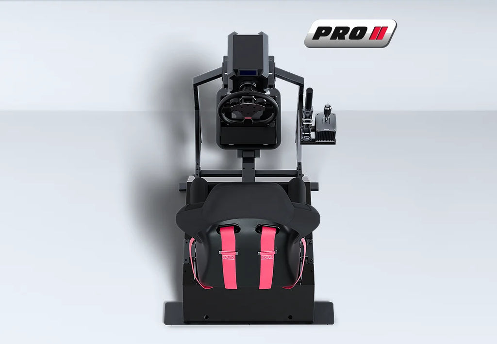 DOF Reality P3 Professional Motion Simulator Platform 3-Axis PRO