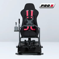 DOF Reality P3 Professional Motion Simulator Platform 3-Axis PRO