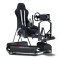 DOF Reality P6 Professional Motion Simulator Platform 6-Axis PRO