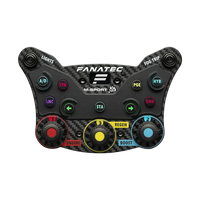FANATEC PODIUM BUTTON MODULE RALLY