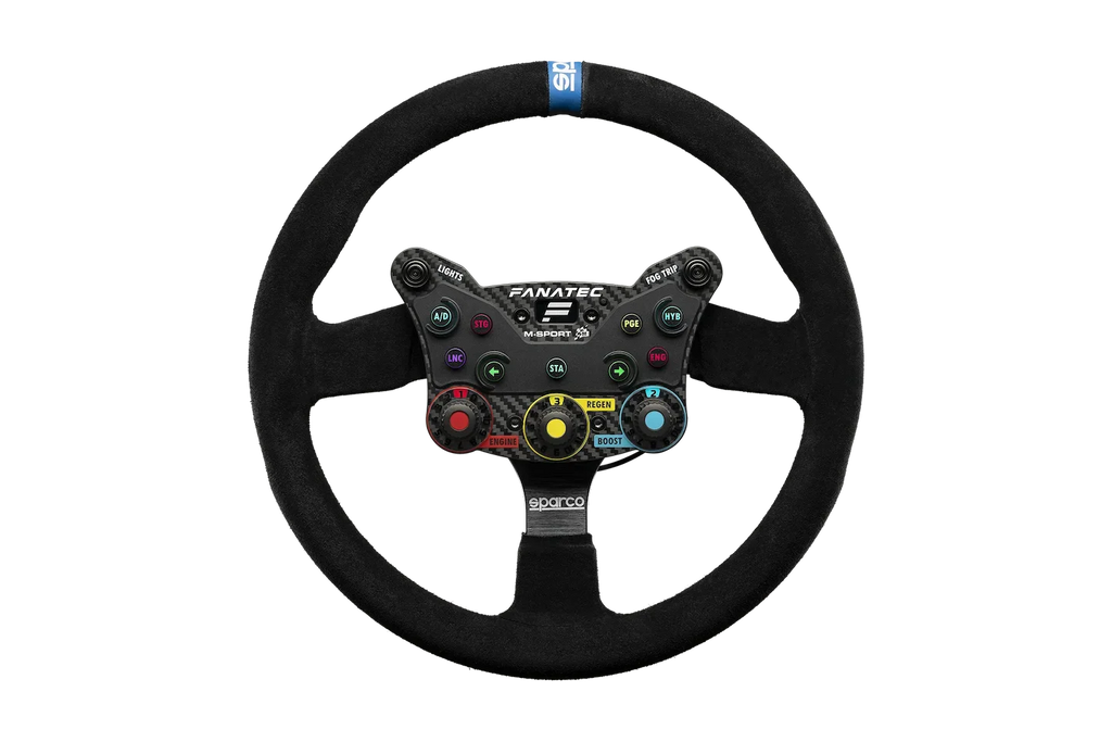 FANATEC PODIUM BUTTON MODULE RALLY
