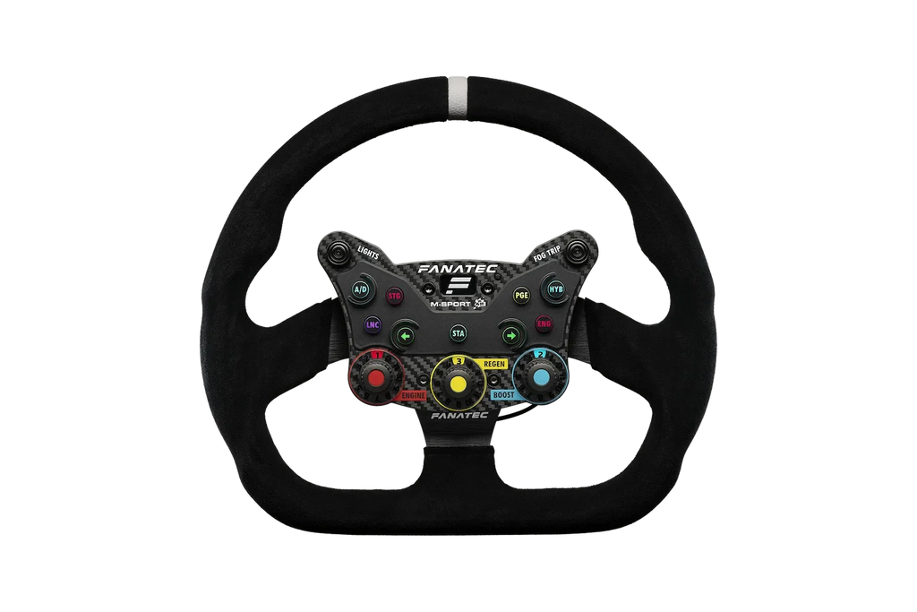 FANATEC PODIUM BUTTON MODULE RALLY