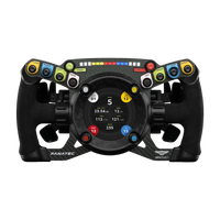 FANATEC PODIUM STEERING WHEEL BENTLEY