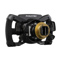 FANATEC PODIUM STEERING WHEEL BENTLEY