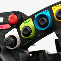 FANATEC PODIUM STEERING WHEEL BENTLEY