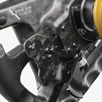 FANATEC Podium Steering Wheel BMW M4 GT3