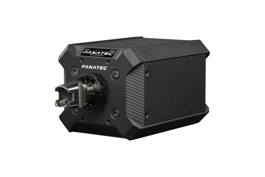 FANATEC PODIUM WHEEL BASE DD2 QR2 US