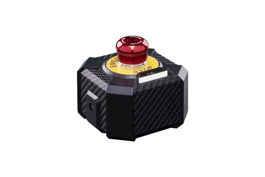 FANATEC PODIUM WHEEL BASE DD2 QR2 US